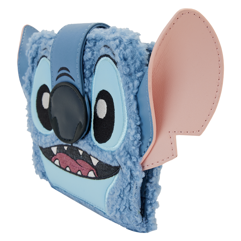 Portefeuille Lilo et Stitch - Stitch