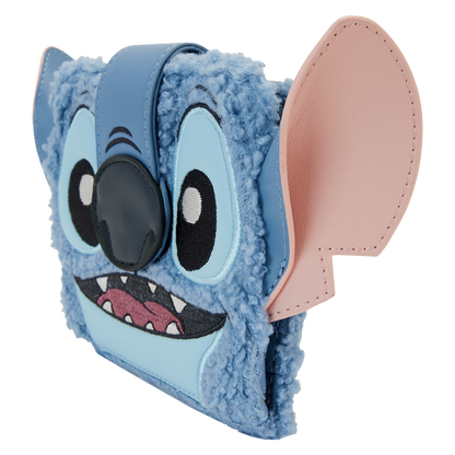 Portefeuille Lilo et Stitch - Stitch