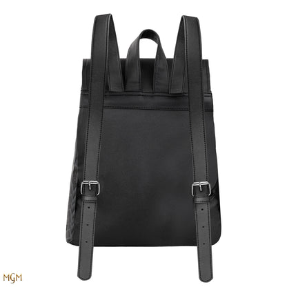 Sac à dos à rabat Mercredi