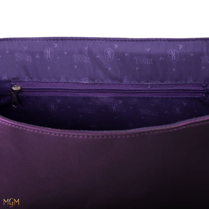 Sac à dos Violet Académie Nevermore