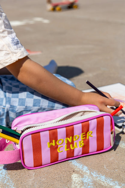 CHERRY POP Pencil Case