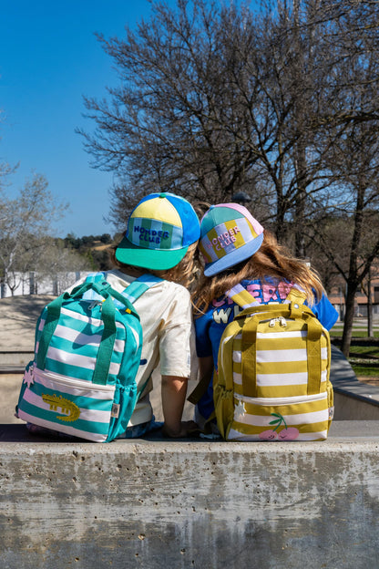 Sac à dos enfant CHERRY POP