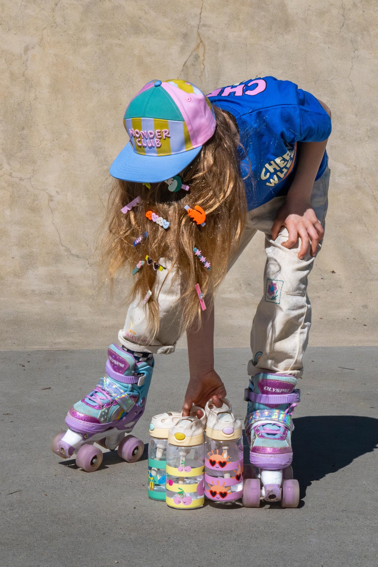 <tc>Back-to-School WOOF Pack</tc>