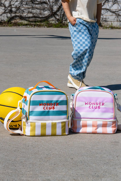 <tc>Large SORBET Insulated Cooler</tc>