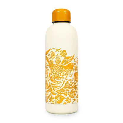 ACS William Morris Quince Metal Water Bottle - 500 ml