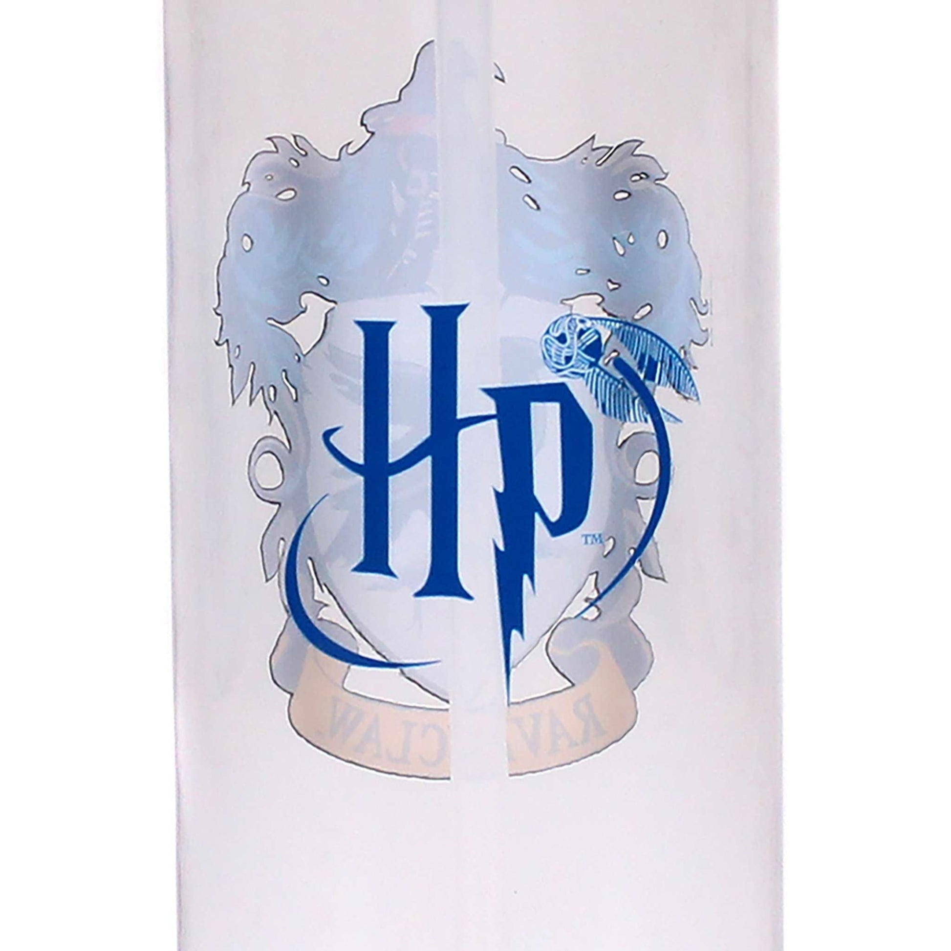 Gourde en plastique Harry Potter - Serdaigle 700 ml