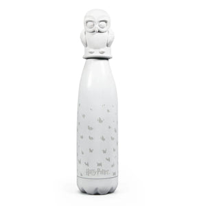 Harry Potter 3D-fles - Hedwig 