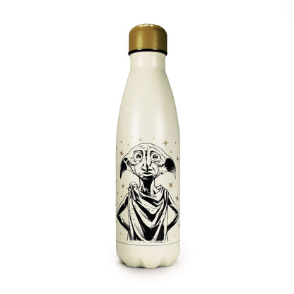 Harry Potter Dobby Metal Water Bottle – 500 ml