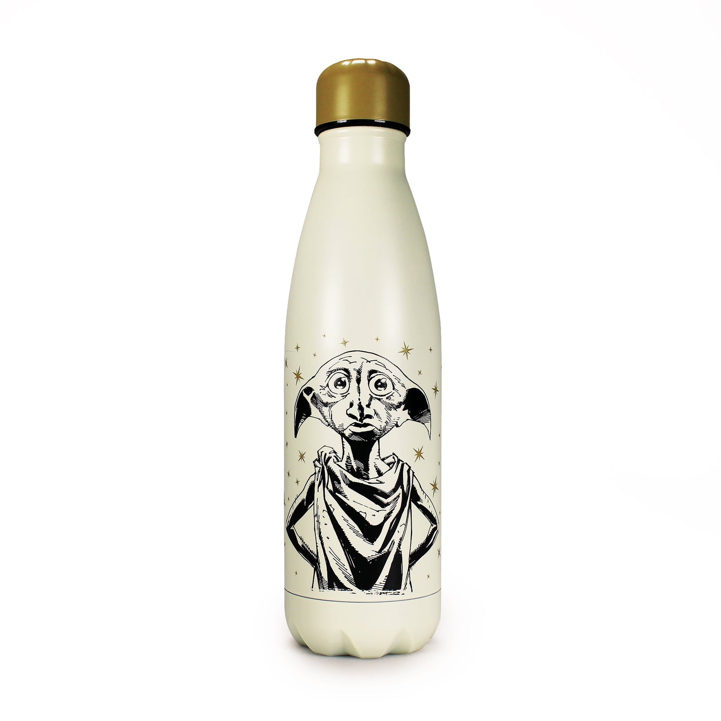 Harry Potter Dobby Metal Water Bottle – 500 ml