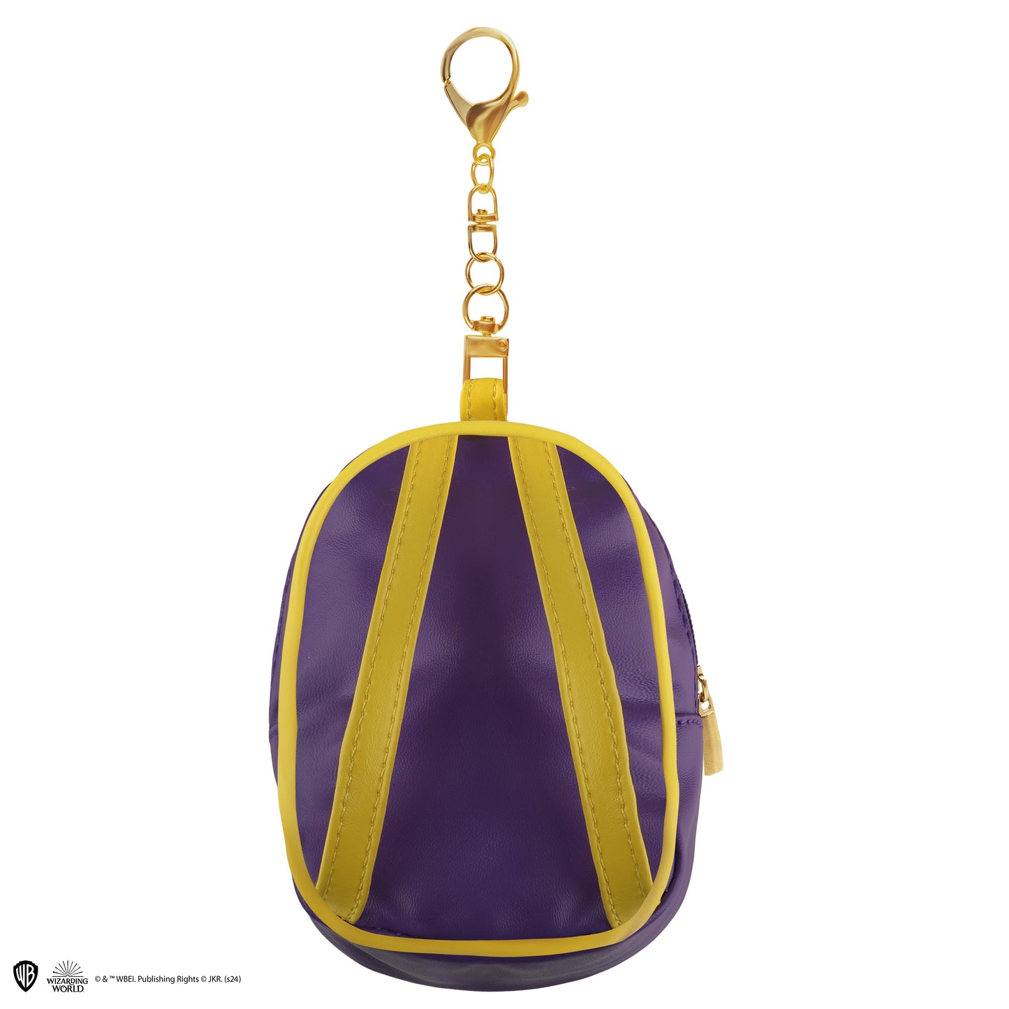 Porte-clés Pochette Chocogrenouille