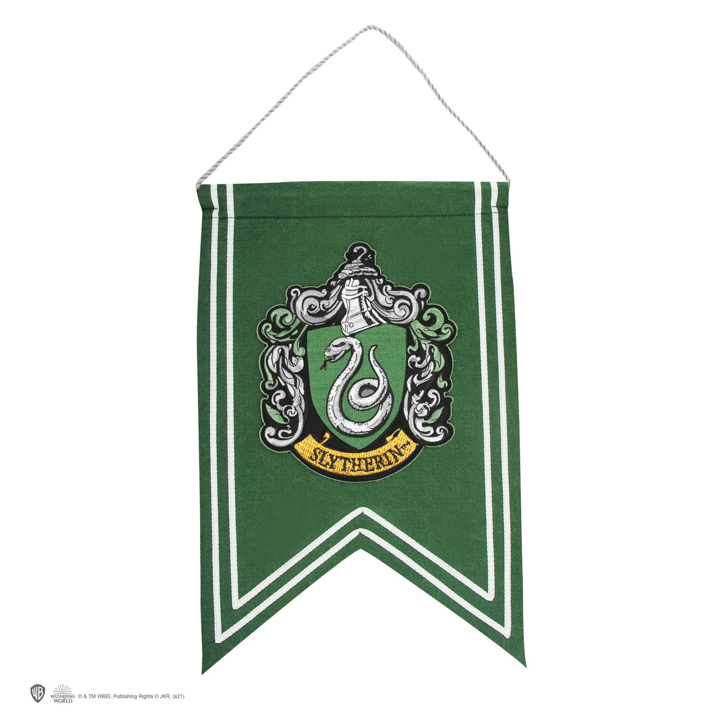 Slytherin Banner