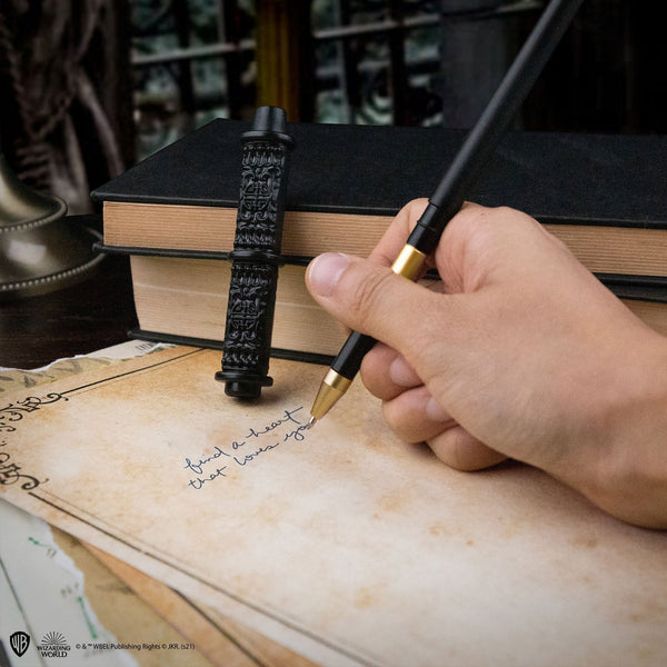 *Severus Snape Wand Pen