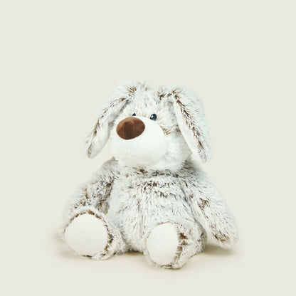 Lapin déhoussable bouillotte Warmies