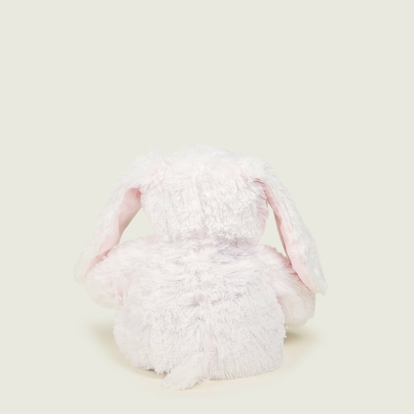 Lapin rose bouillotte Warmies
