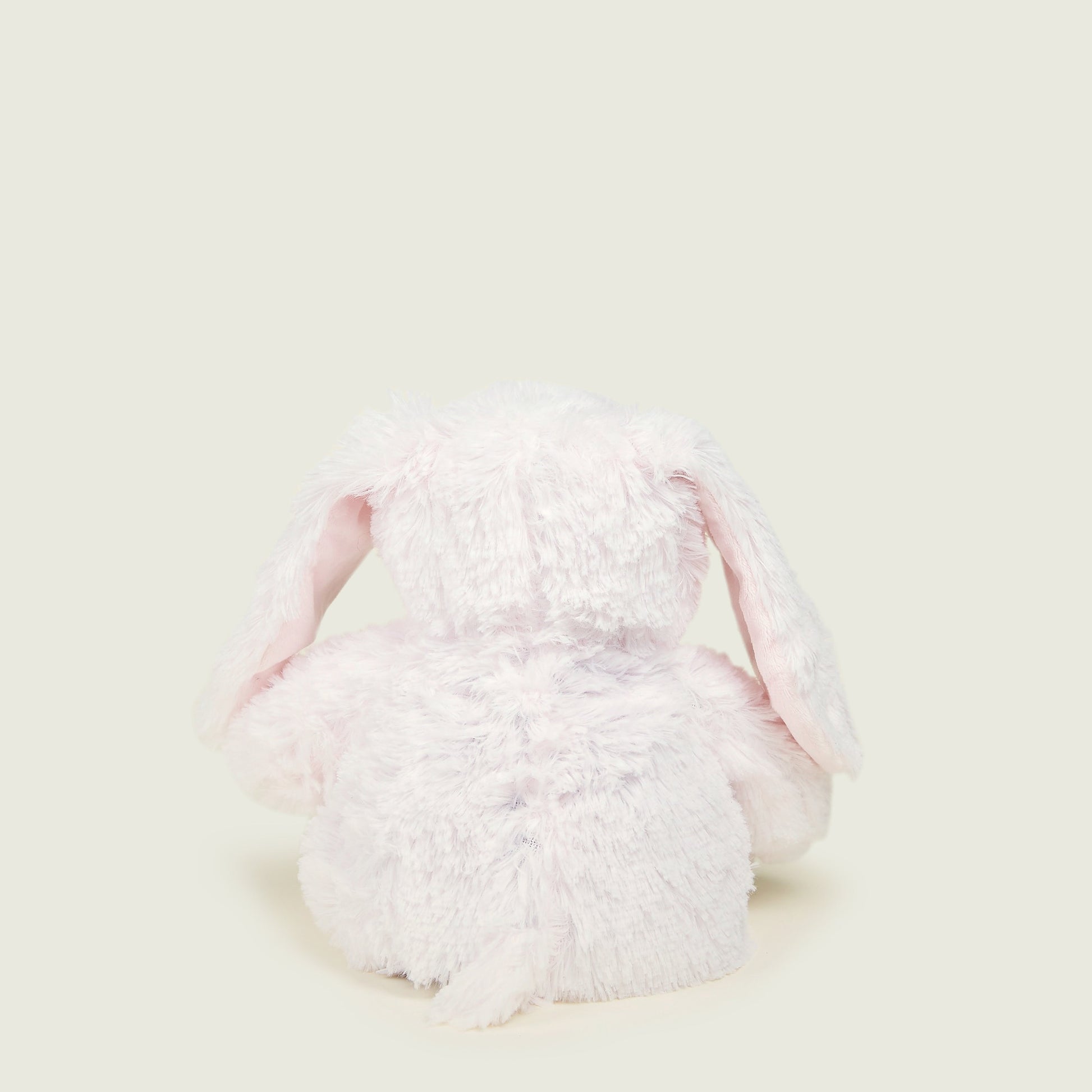 Lapin rose bouillotte Warmies