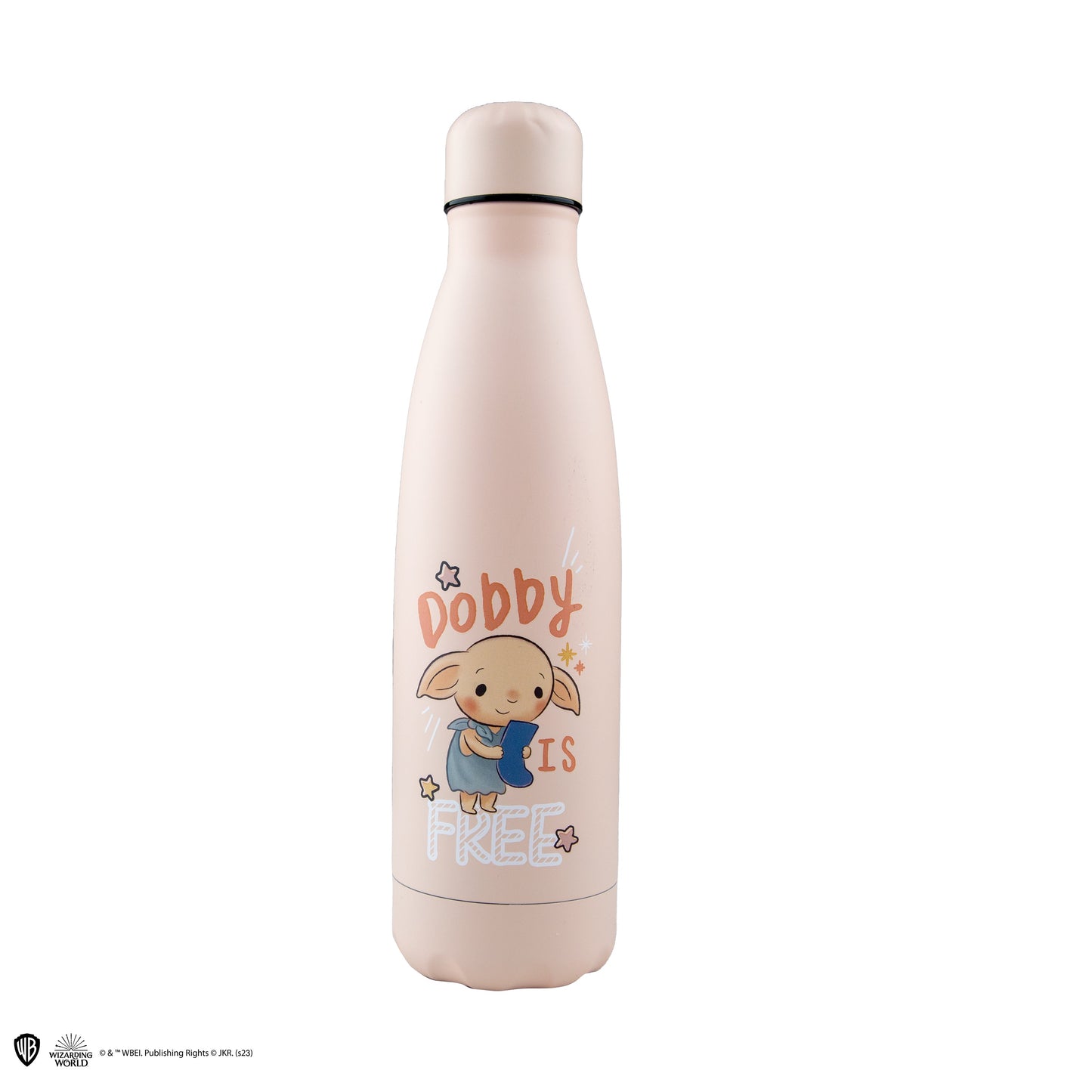 Gourde Isotherme Dobby l'Elfe Libre