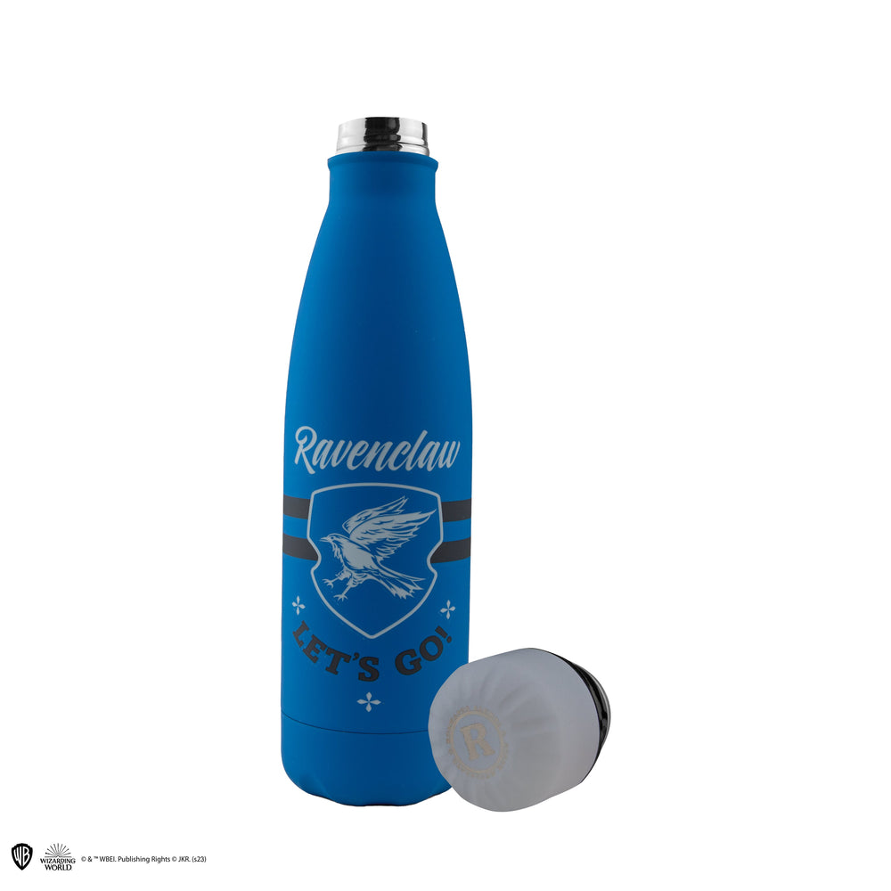 Gourde isotherme Harry Potter - Serdaigle « Let's Go » - 500 ml