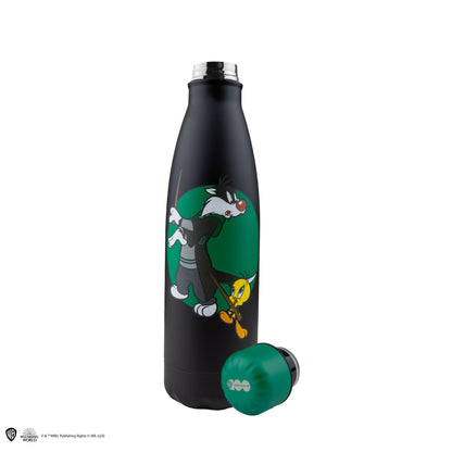 *Gourde Isotherme Looney Tunes Serpentard