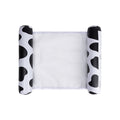 Water Hammock - Black/White - Spot On