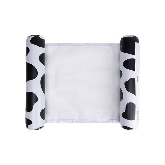 Water Hammock - Black/White - Spot On