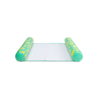 Water Hammock - Green - Leafy Escape