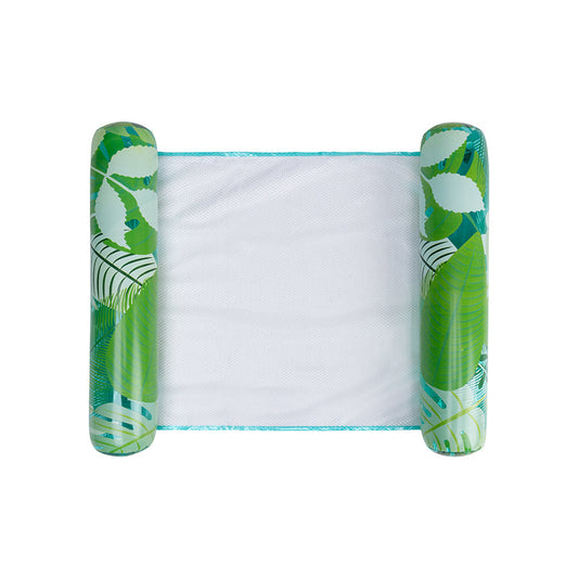 Water Hammock - Green - Tropic Dream