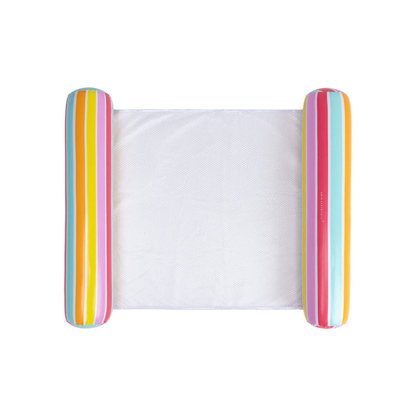 Water Hammock - Multicolor - Color Rush