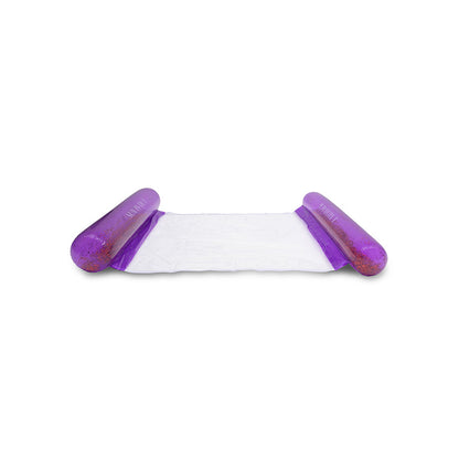 Water Hammock - Purple - Pure Tones