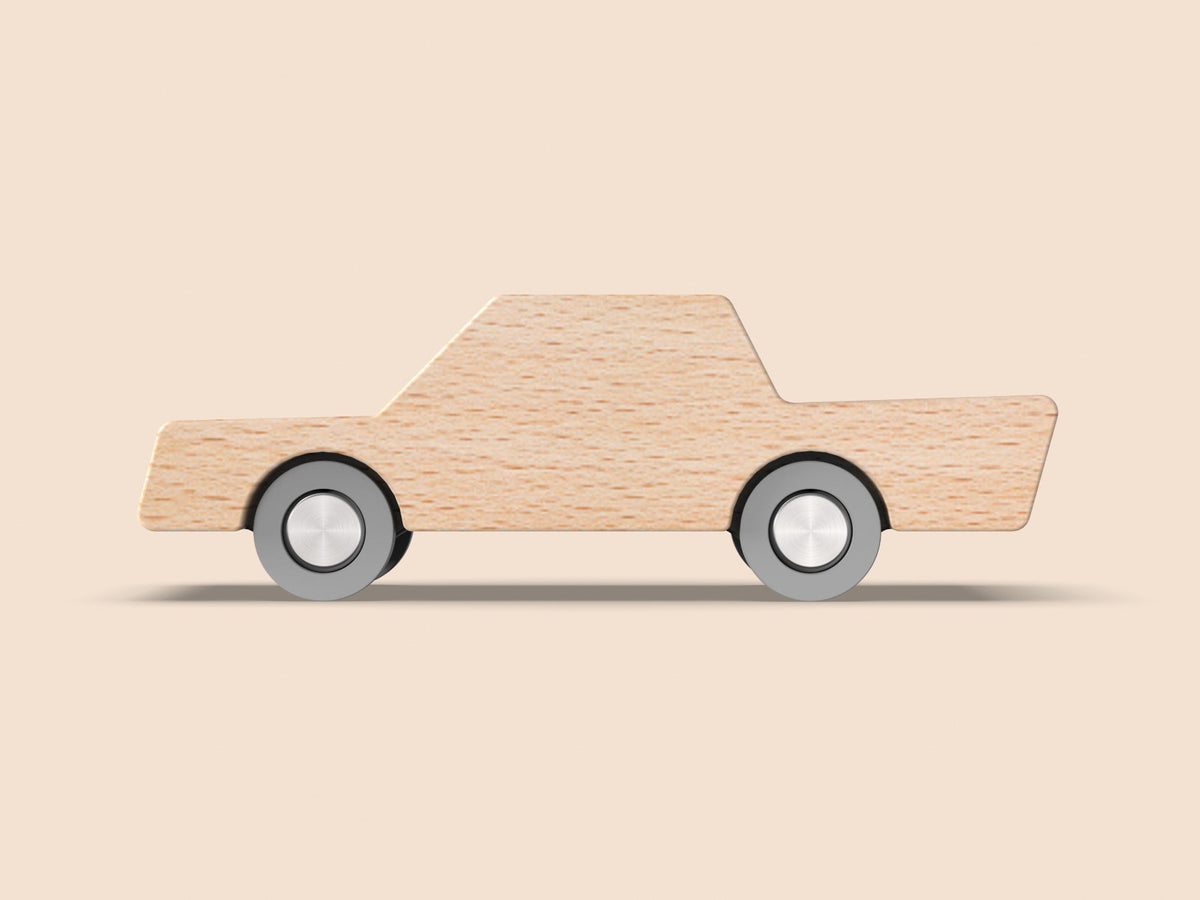 Round trip car