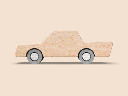 Round trip car