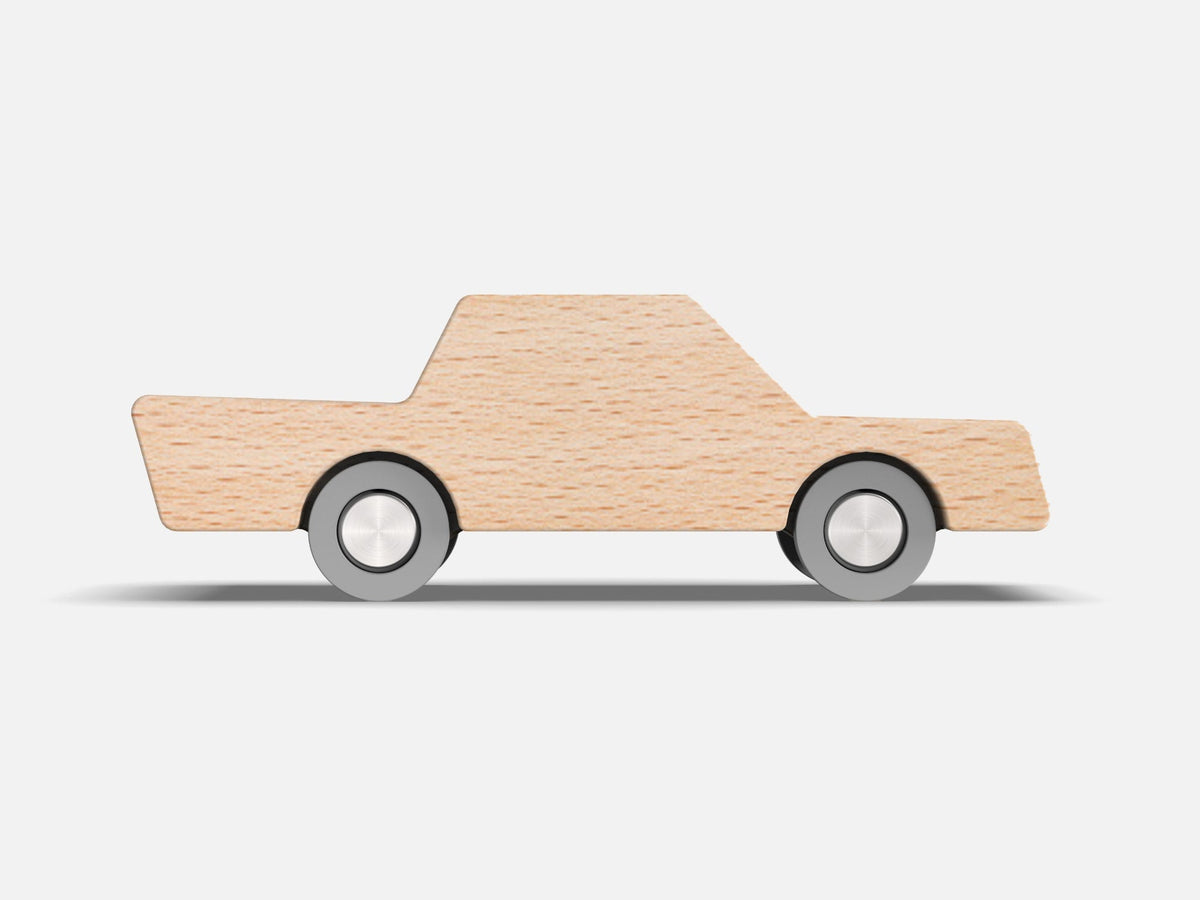 Round trip car