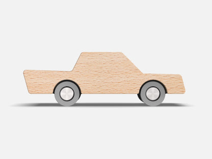 Round trip car