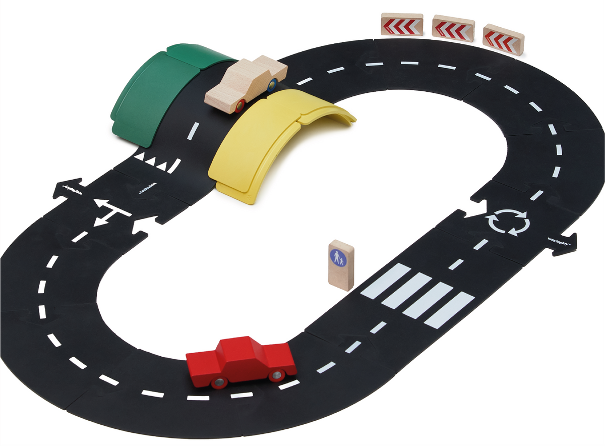 Ring Road