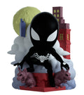 Web of Spider-Man #1 