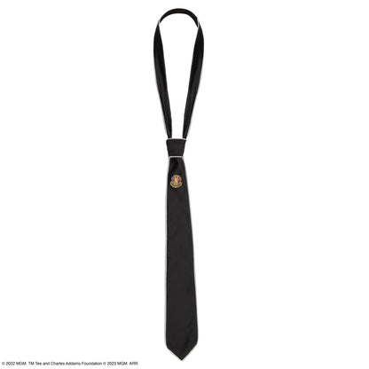 Cravate Deluxe Académie Nevermore