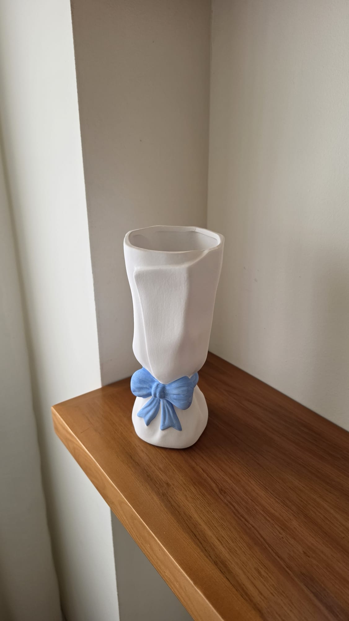 Vase cadeau en céramique