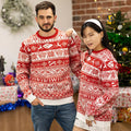 Christmas sweater where is Charlie?
