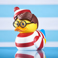 TUBBZ Eend Où est Charlie? TUBBZ (First Edition)