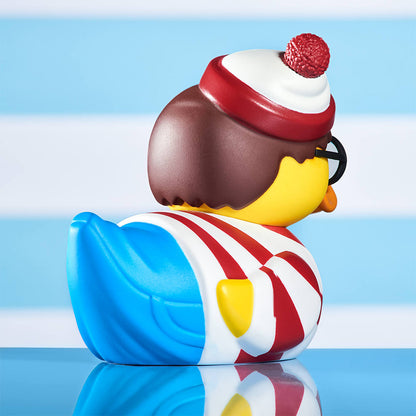 Canard Où est Charlie? (First Edition)