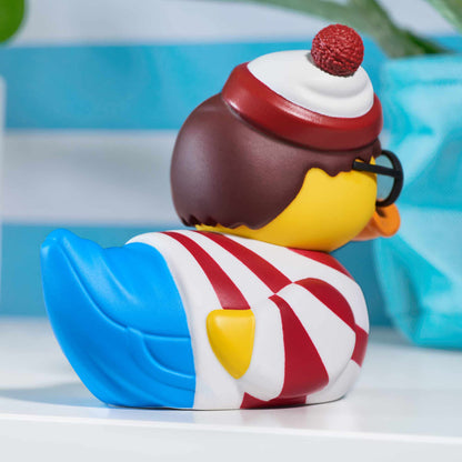 Canard Où est Charlie? (First Edition)