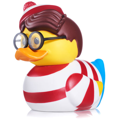 Canard Où est Charlie? (First Edition)