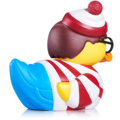 Canard Où est Charlie? (First Edition)