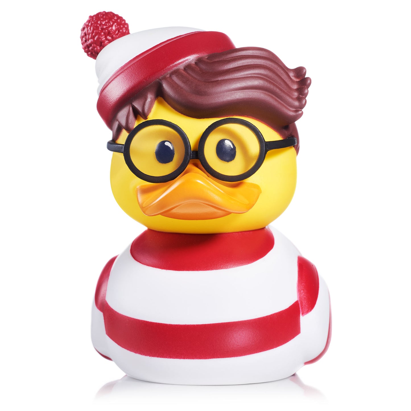 Canard Où est Charlie? (First Edition)