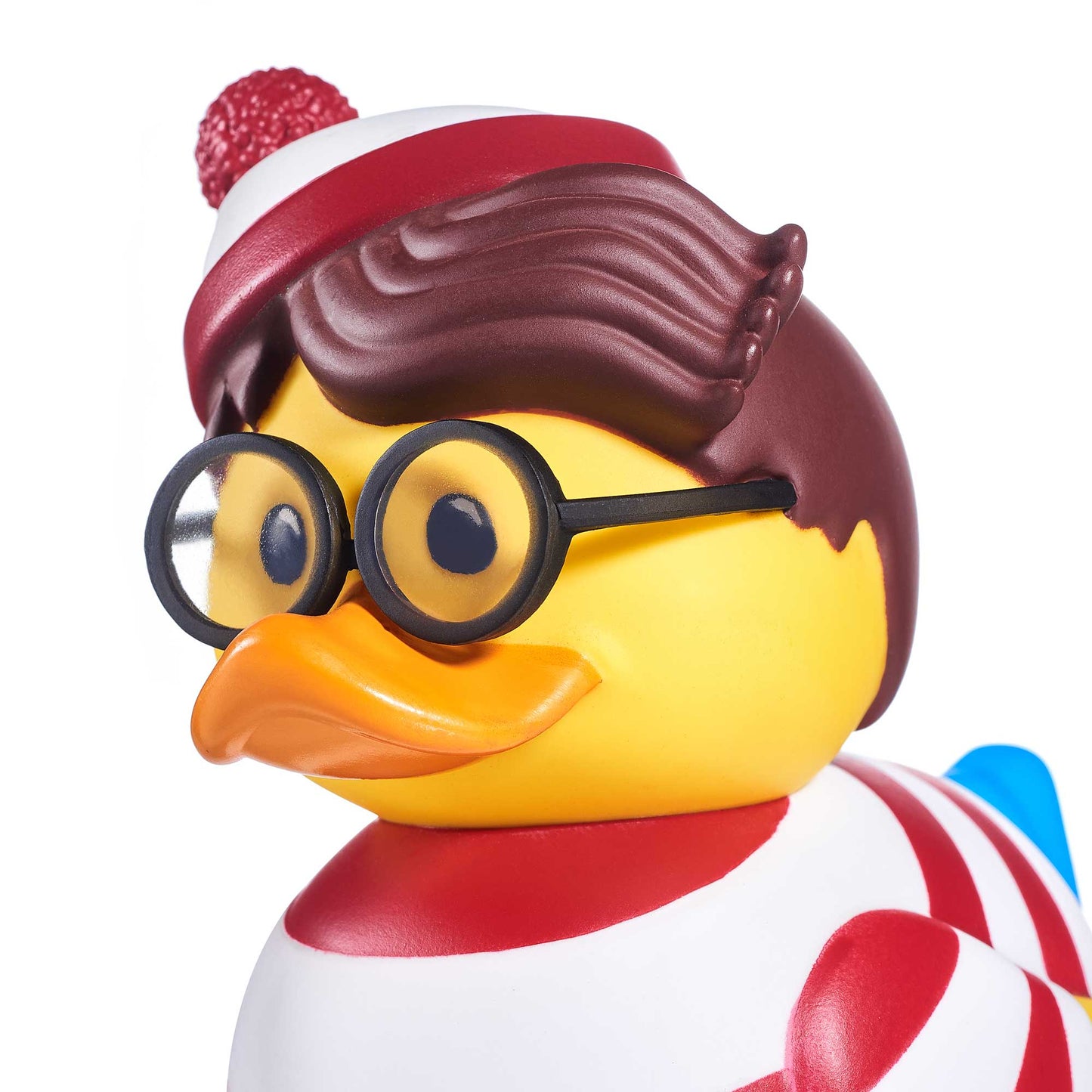 Canard Où est Charlie? (First Edition)