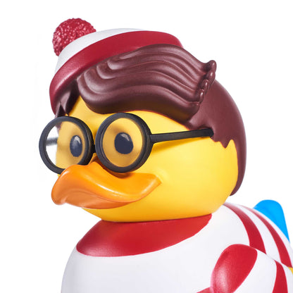 Canard Où est Charlie? (First Edition)