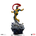 Cyclops Deluxe Statue – Infinity Gauntlet Diorama – BDS 1/10 – Marvel Comics