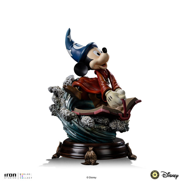 Statue Sorcerer Mickey - Disney Classics - Vintage Collection
