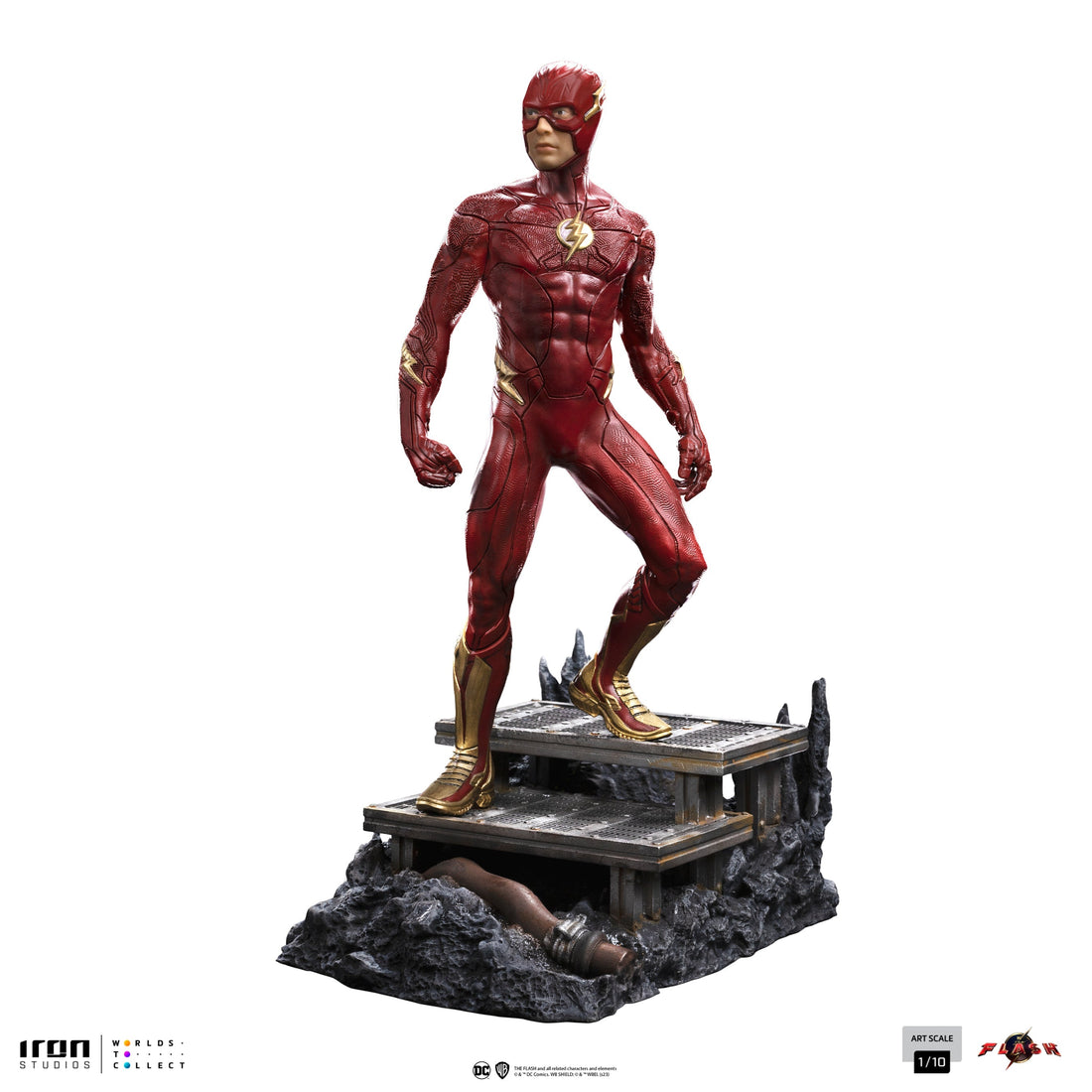 Flash