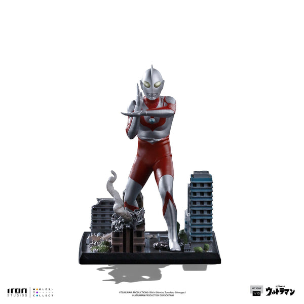 Statue Ultraman - Ultraman - Art Scale 1/10
