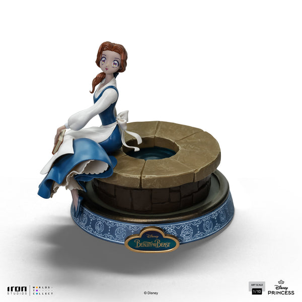 Statue Belle - Disney's Princess - Disney Classics